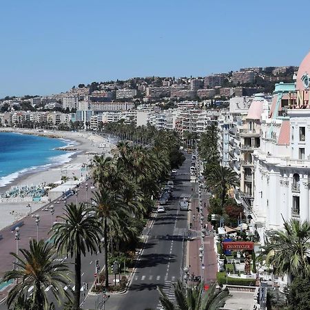 Les Pieds Dans L'Eau Bed and Breakfast Νίκαια Εξωτερικό φωτογραφία