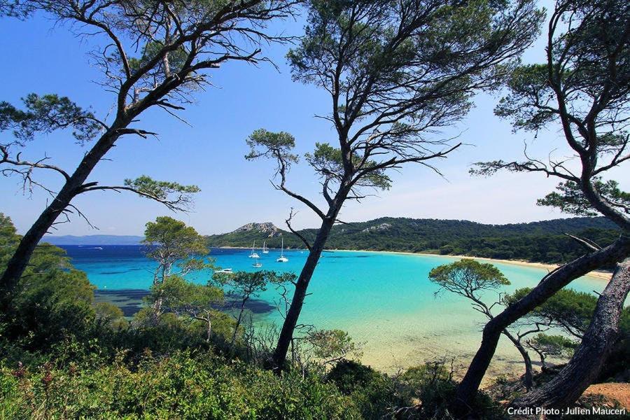 Les Pieds Dans L'Eau Bed and Breakfast Νίκαια Εξωτερικό φωτογραφία