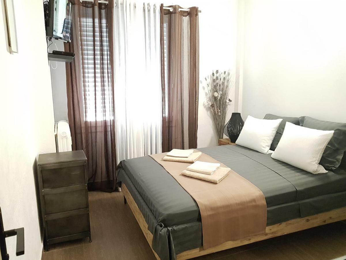 Les Pieds Dans L'Eau Bed and Breakfast Νίκαια Εξωτερικό φωτογραφία